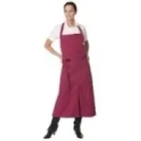 Apron